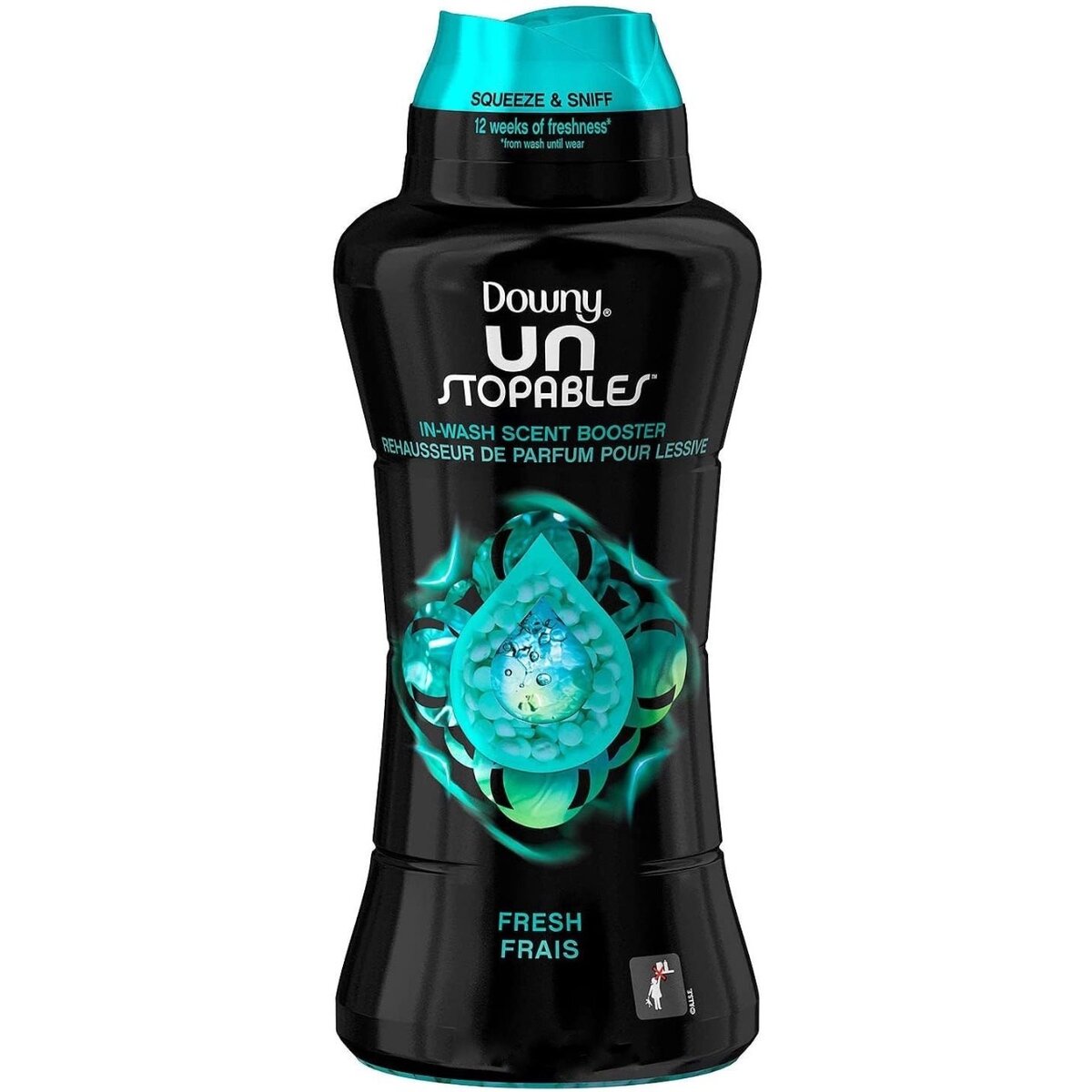 Кондиционер для белья в гранулах 963гр