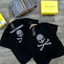 beau t-shirt pour hommes