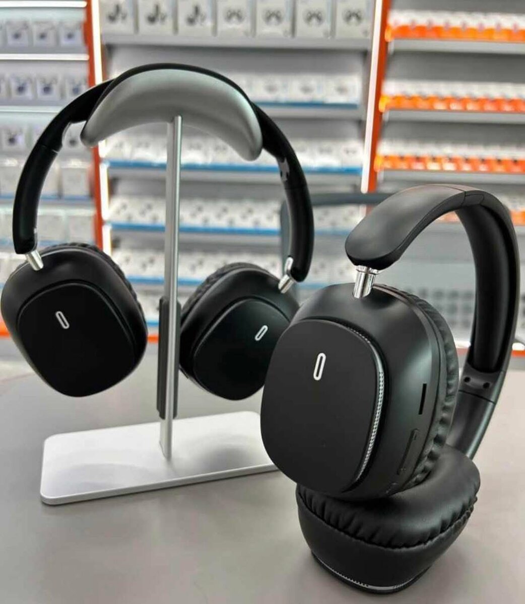 Casque Bluetooth Immersif