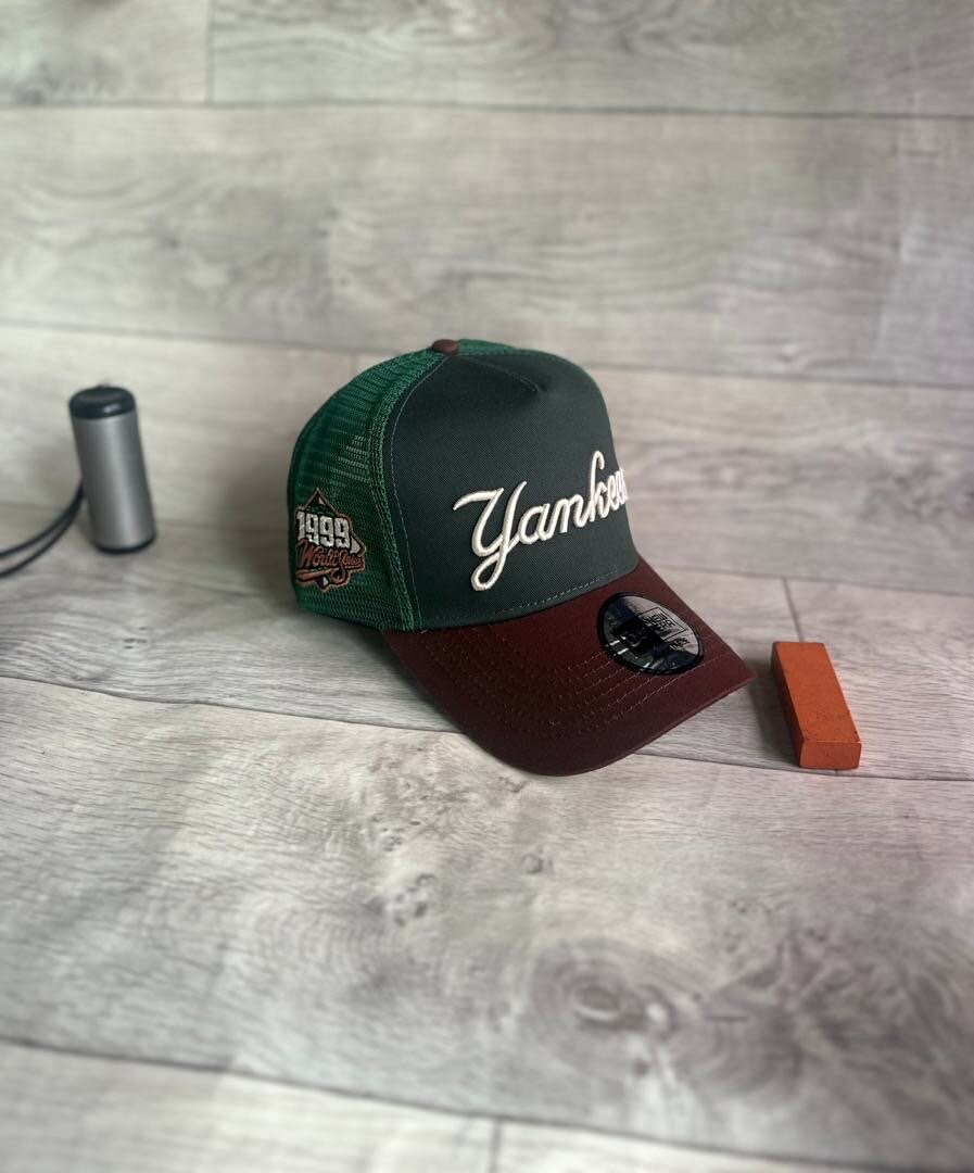 Casquettes de baseball tendance