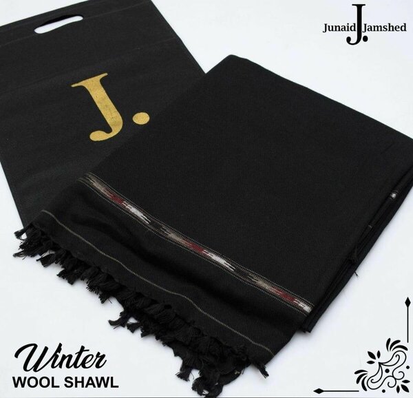 Shawl Wool