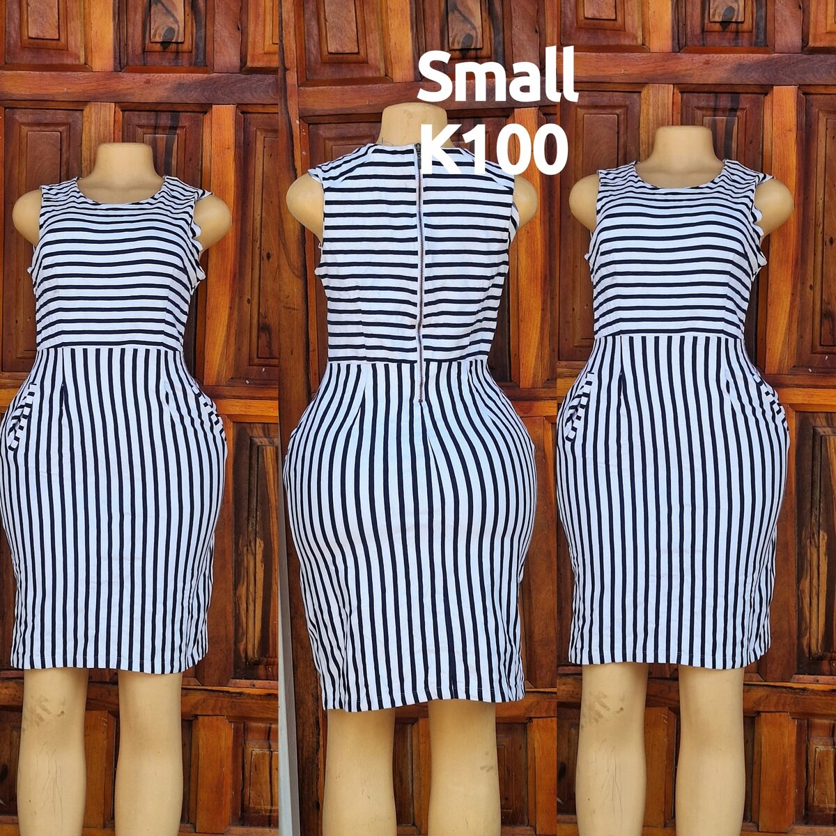 Beautiful and high quality women's dress