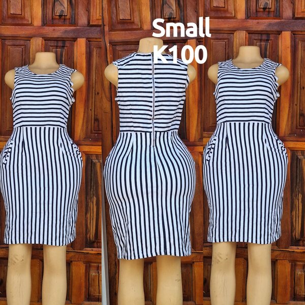 Beautiful and high quality women's dress