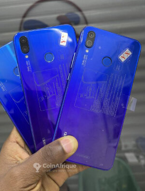 Huawei Nova 3I -128Go