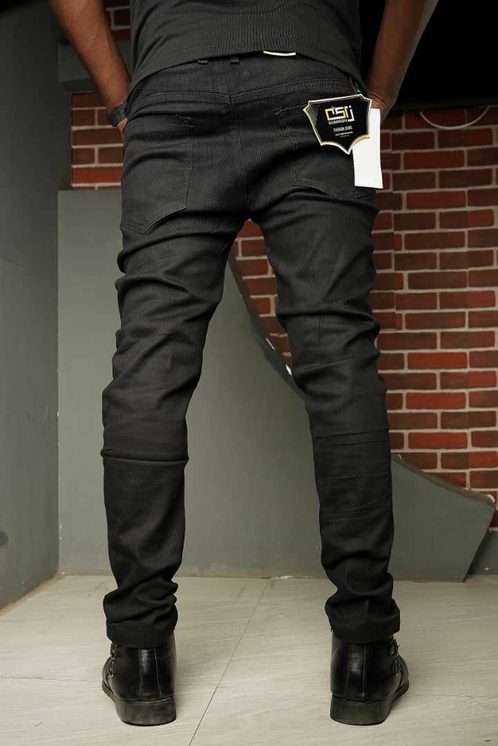 Men's jeans