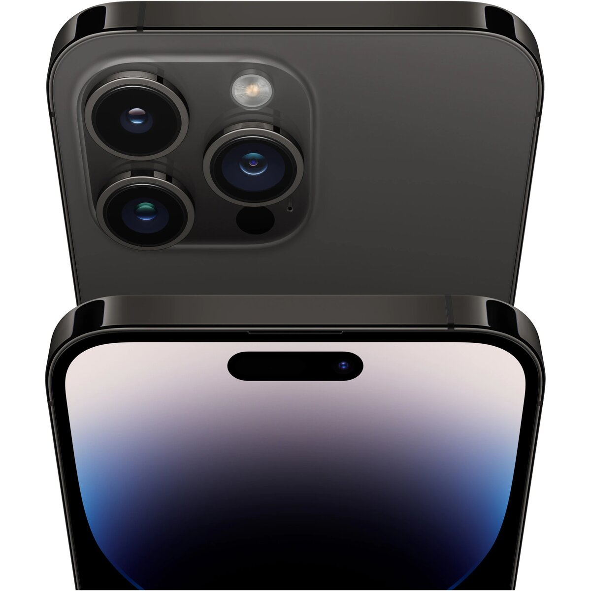 iPhone 14 Pro Noir 256Giga