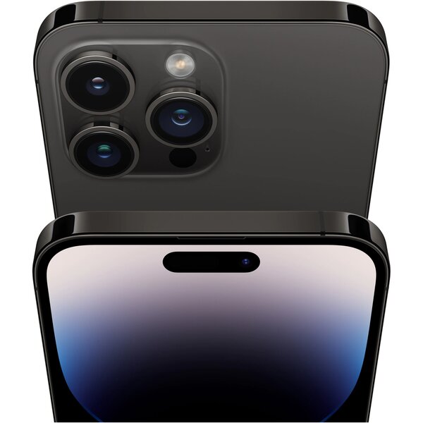 iPhone 14 Pro Noir 256Giga