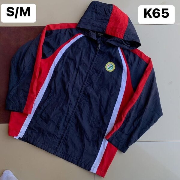 Windbreakers