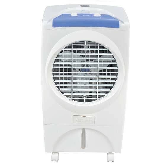 Boss air cooler