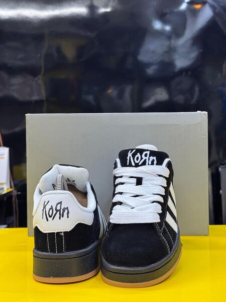 Chaussures skate KoЯn