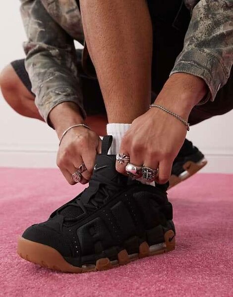 Chaussures Sneakers Homme AIR