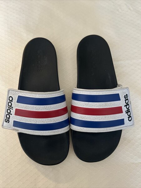 Claquettes sport unisex