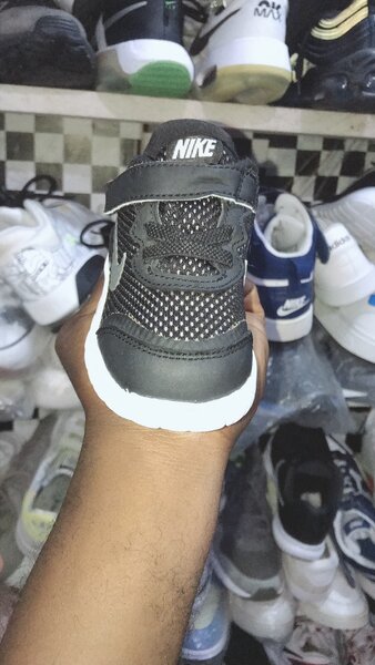 Chaussure friperie