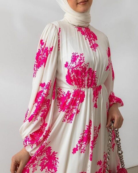 Нарядная платья