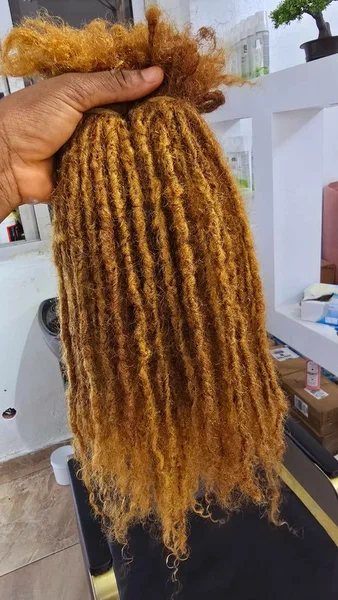 Extension de afrotysmé