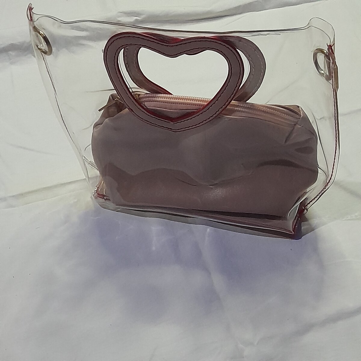 Ladies hand bag