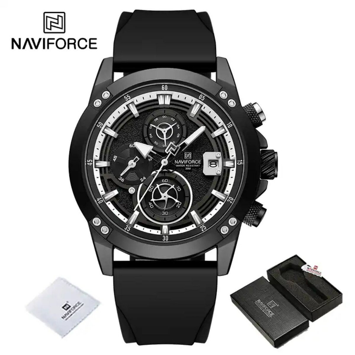 MONTRE NAVIFORCE NF3