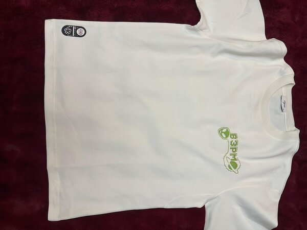 T-shirt B3PM
