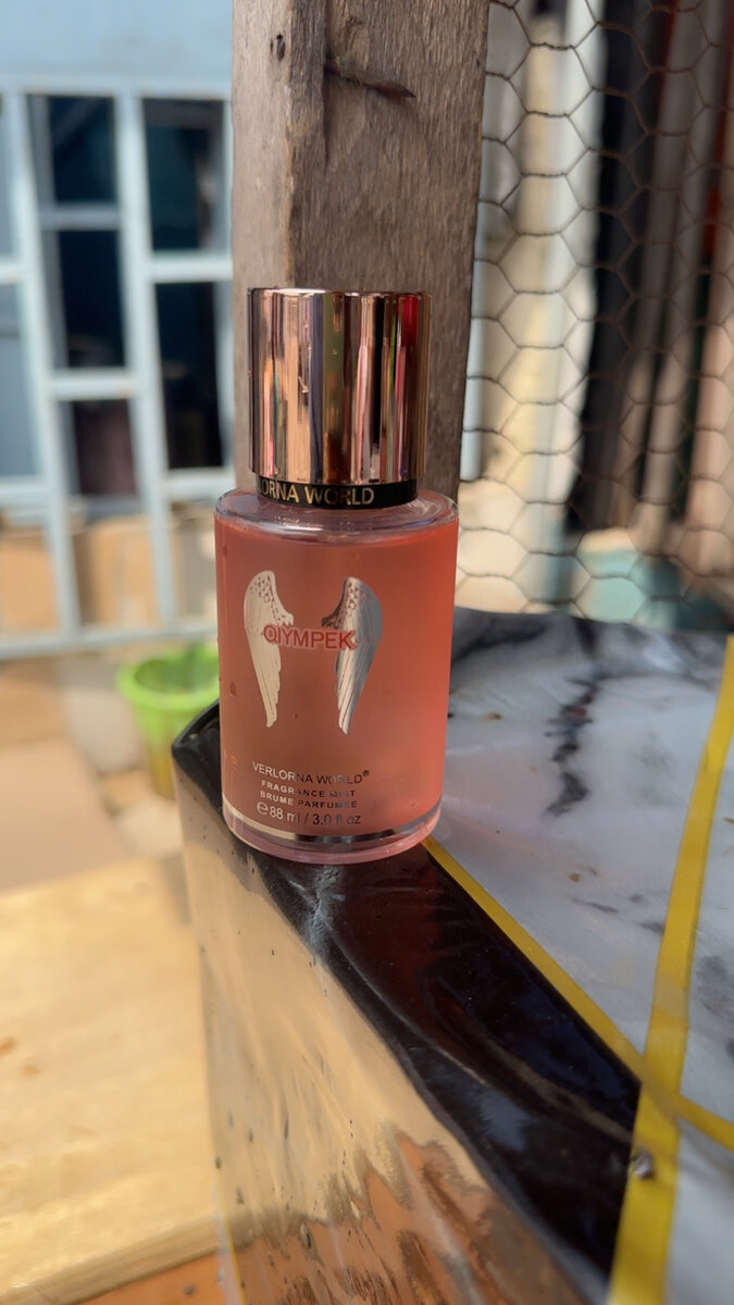 Parfum Victoria World Femme