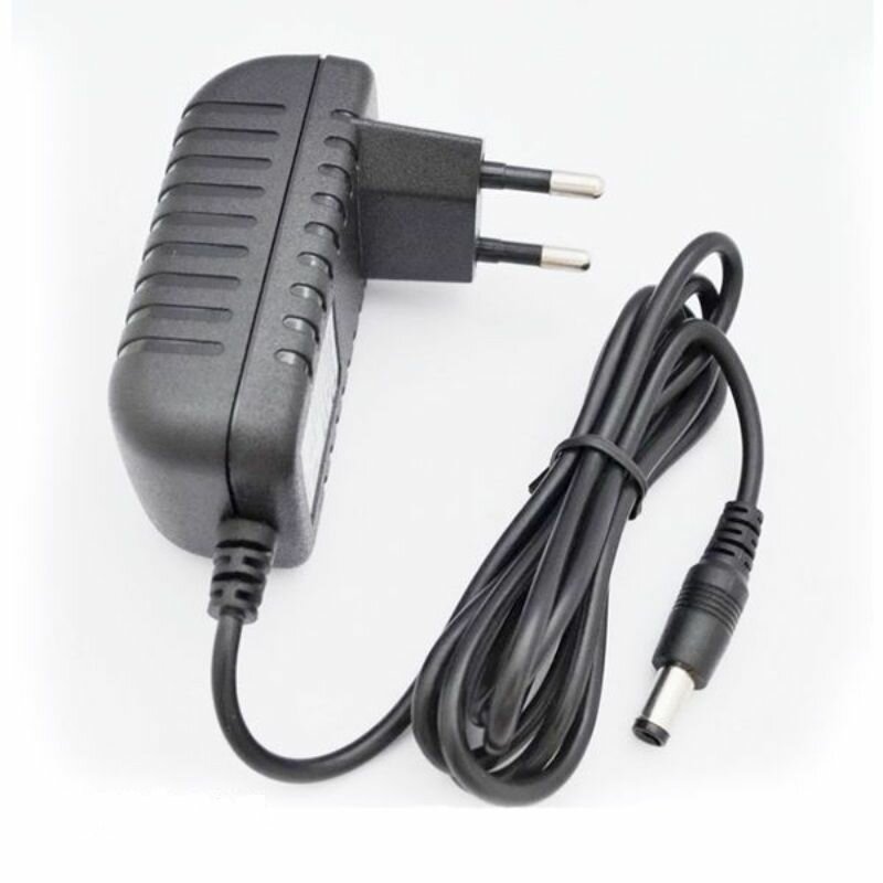 12V POWER SUPPLY