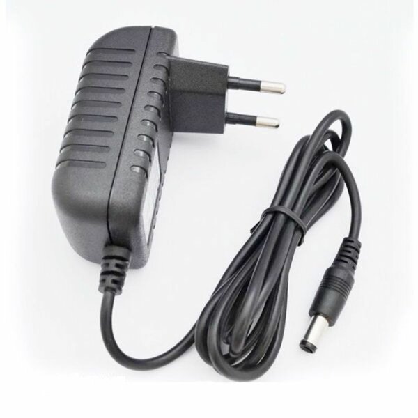 12V POWER SUPPLY
