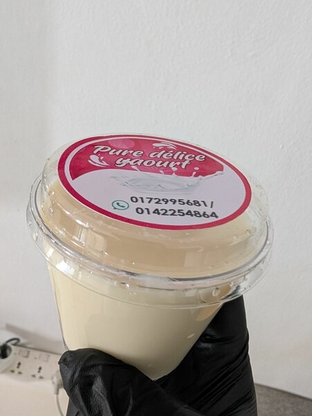 Pastel viande hachée fromage