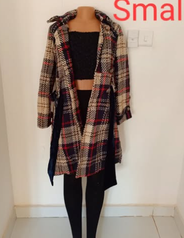 Good quality winter coats