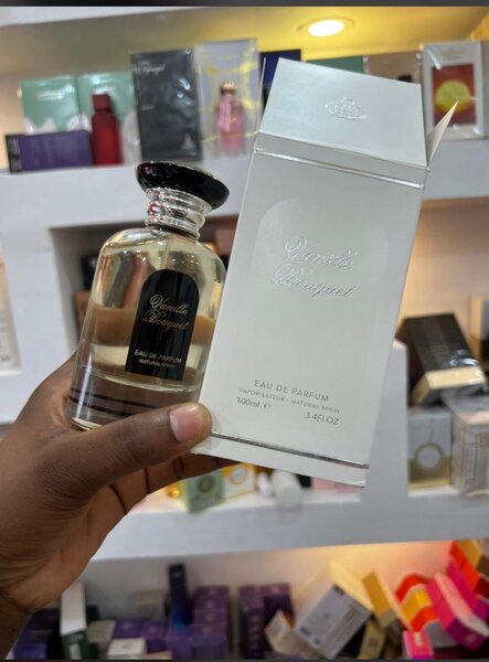 Eau de Parfum Prohibit Rouge