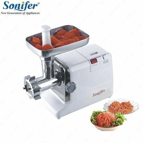 Hachoir à viande électrique Sonifer