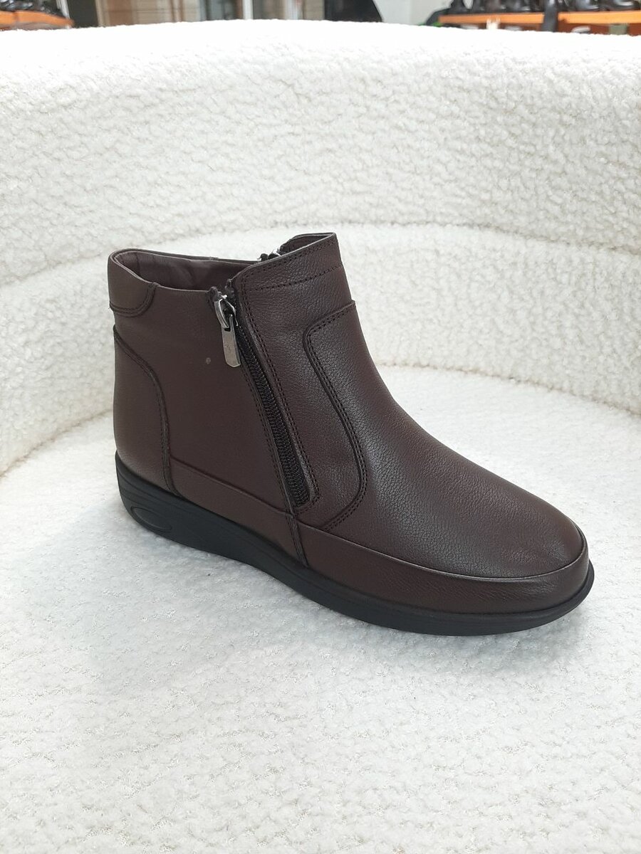 Полусапоги