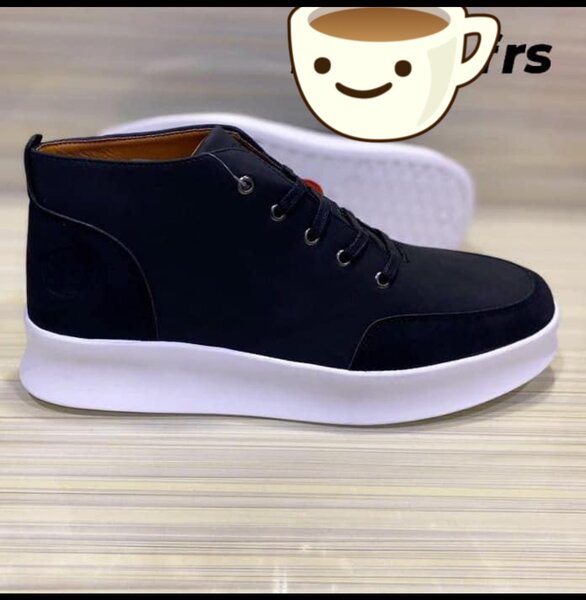 Chaussure hommes
