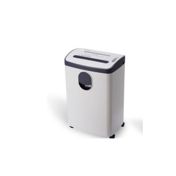 Destruction de papier M&G 18L