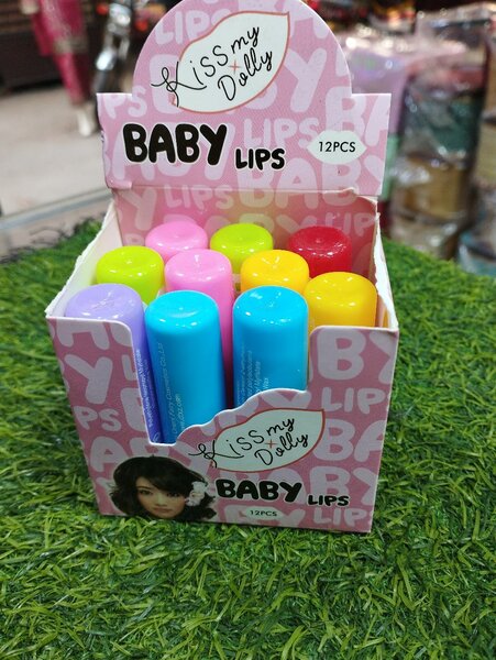 Baby lip