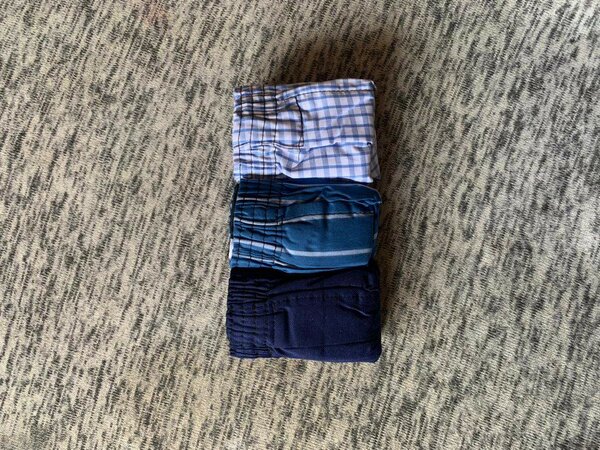 Cotton Boxers for Men