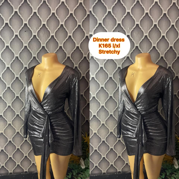 Good Quality Thrifted dresses 