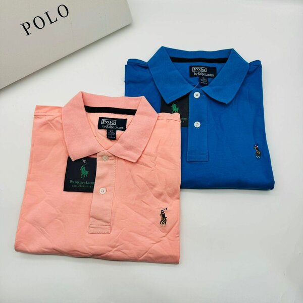 Polo Lacoste