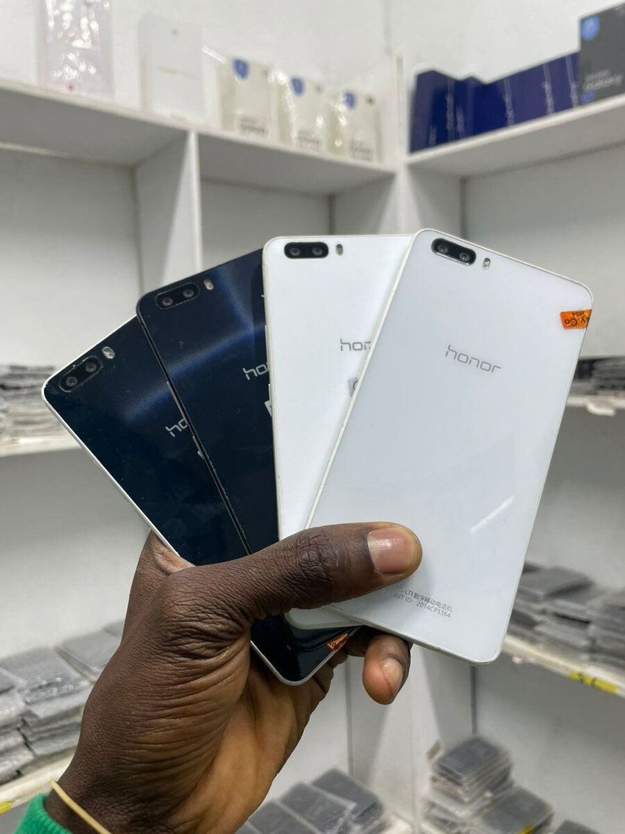 PROMO HUAWEI HONOR 6PLUS