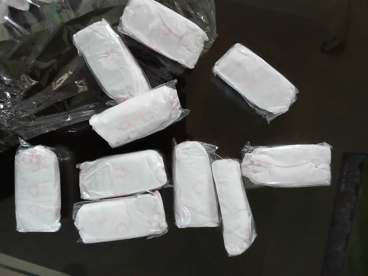 Lot de 30 Culottes jetables