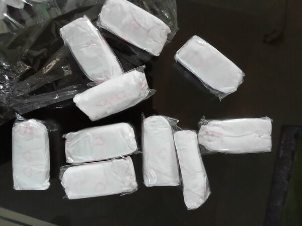 Lot de 30 Culottes jetables