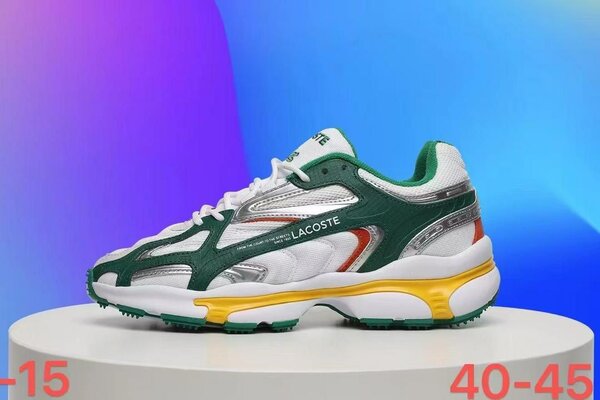 Lacoste