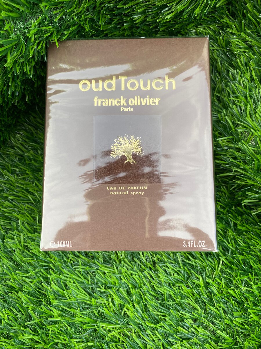 FRANCK OLIVIER OUD TOUCH
