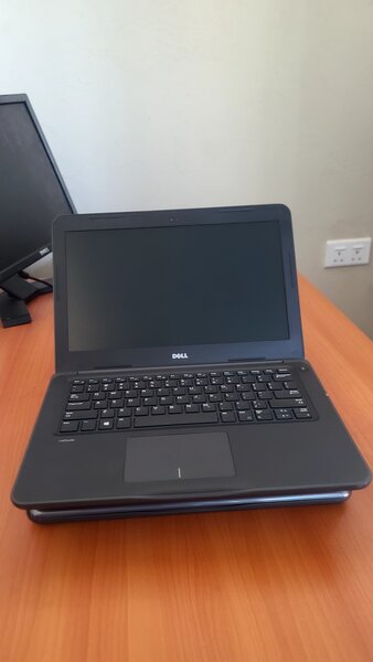 Dell latitude 3380