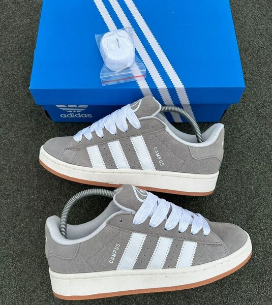 Adidas Campus