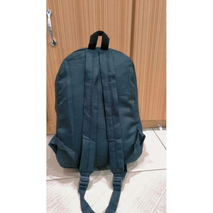 Sac à dos classique noir