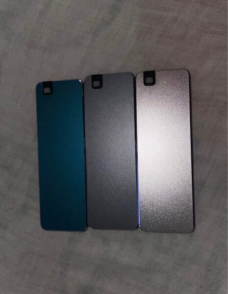 Disque SSD M.2 Portable 1TB