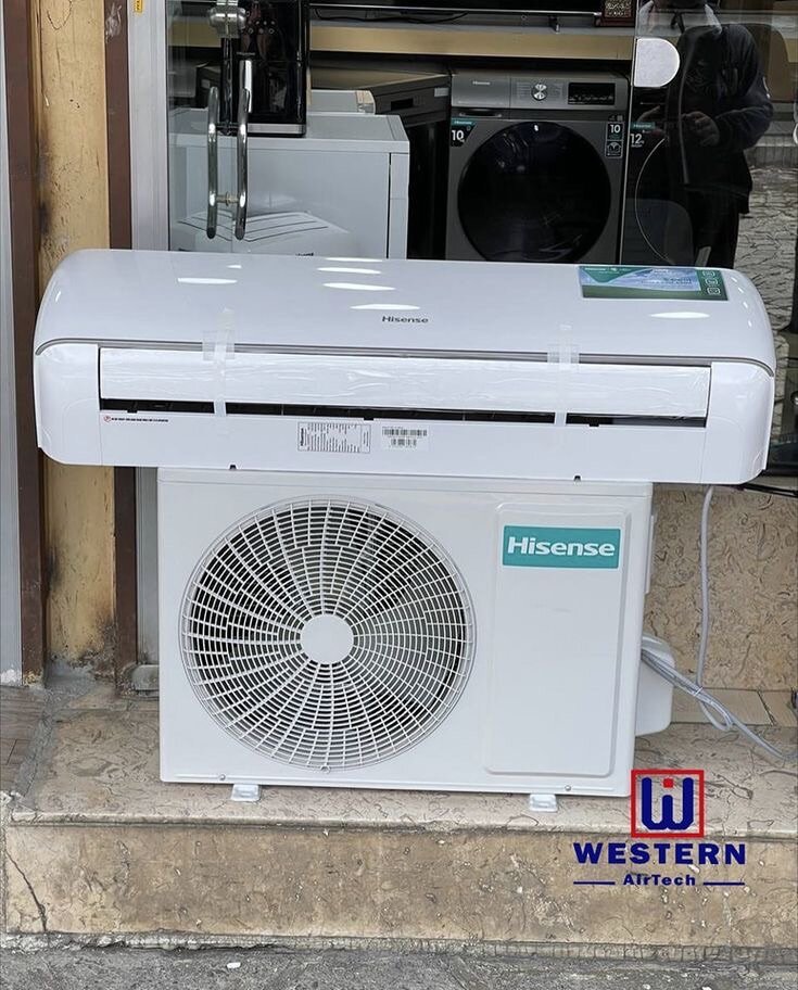 Hisense air conditioner