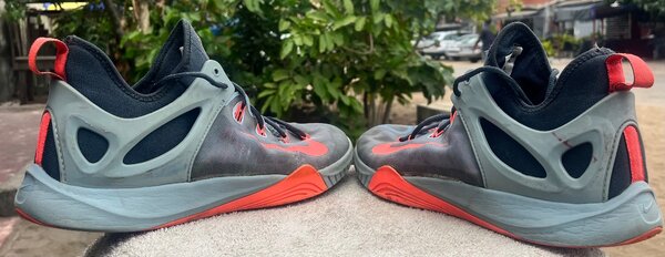 Chaussures de Sport Dynamiques