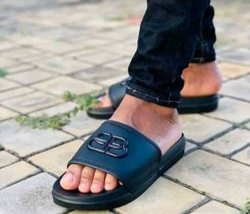 Sandales homme Code A25