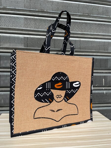 Sac caba