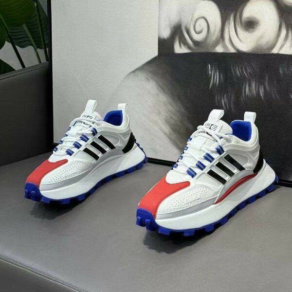 Sneakers modernes Adidas